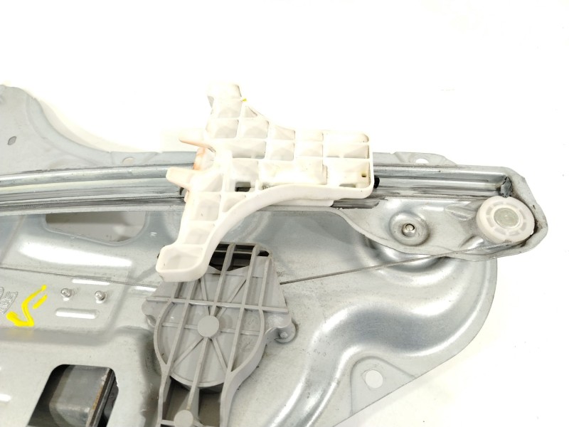 Recambio de elevalunas trasero derecho para hyundai ix35 (lm, el, elh) 1.7 crdi referencia OEM IAM 834802Y010 814202Y010 