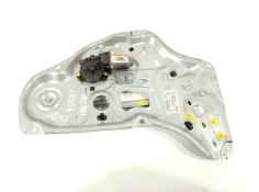 Recambio de elevalunas trasero izquierdo para hyundai ix35 (lm, el, elh) 1.7 crdi referencia OEM IAM 834702Y010 814102Y010 