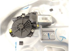 Recambio de elevalunas trasero izquierdo para hyundai ix35 (lm, el, elh) 1.7 crdi referencia OEM IAM 834702Y010 814102Y010  2