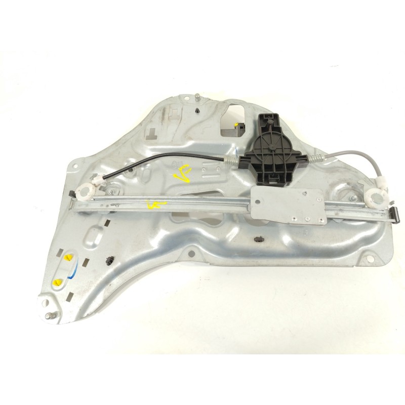 Recambio de elevalunas trasero izquierdo para hyundai ix35 (lm, el, elh) 1.7 crdi referencia OEM IAM 834702Y010 814102Y010 