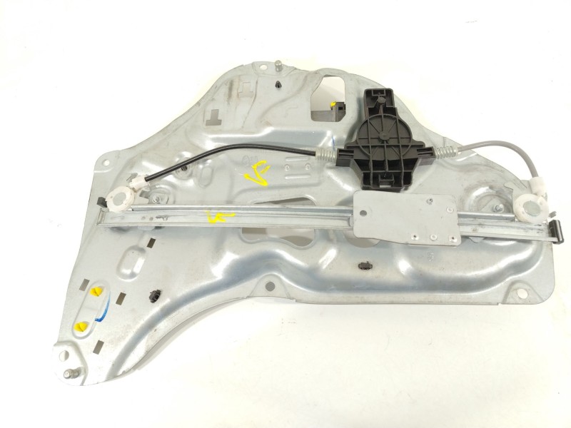 Recambio de elevalunas trasero izquierdo para hyundai ix35 (lm, el, elh) 1.7 crdi referencia OEM IAM 834702Y010 814102Y010 
