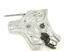 Recambio de elevalunas delantero izquierdo para hyundai ix35 (lm, el, elh) 1.7 crdi referencia OEM IAM 824702Y010 813102Y000 