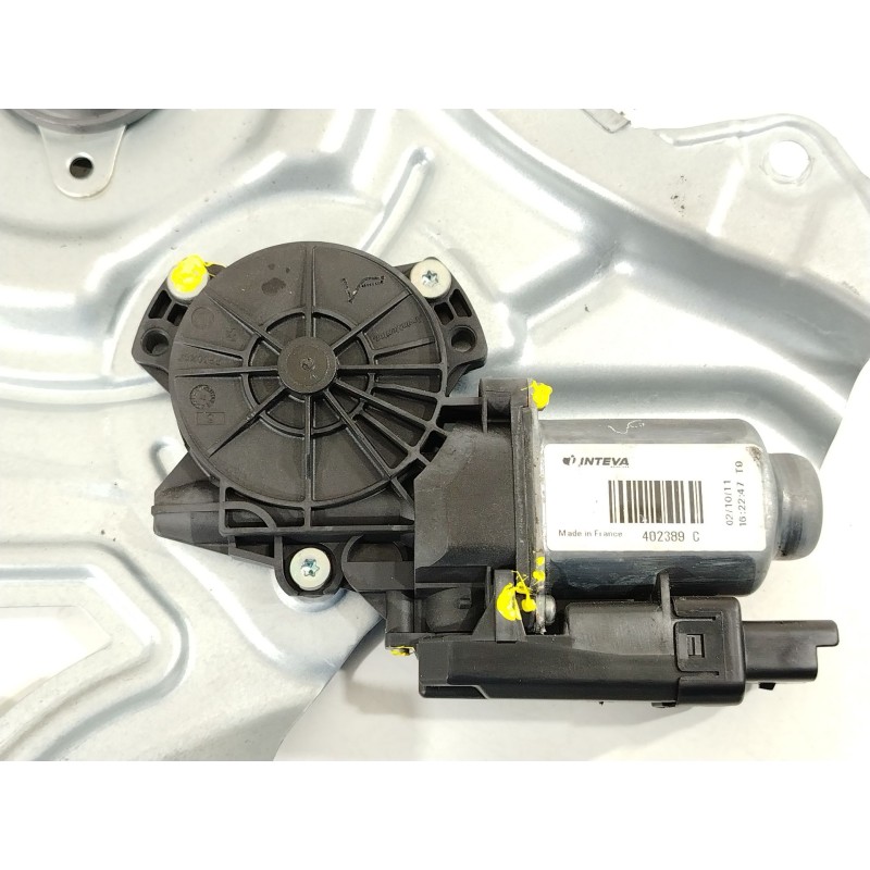 Recambio de elevalunas delantero izquierdo para hyundai ix35 (lm, el, elh) 1.7 crdi referencia OEM IAM 824702Y010 813102Y000 