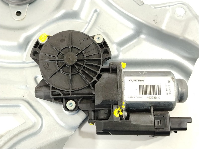 Recambio de elevalunas delantero izquierdo para hyundai ix35 (lm, el, elh) 1.7 crdi referencia OEM IAM 824702Y010 813102Y000 