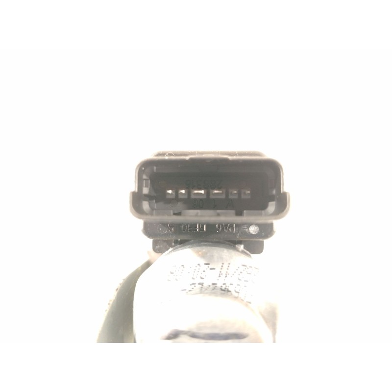 Recambio de elevalunas delantero izquierdo para hyundai ix35 (lm, el, elh) 1.7 crdi referencia OEM IAM 824702Y010 813102Y000 