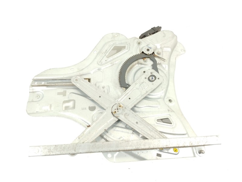 Recambio de elevalunas delantero izquierdo para hyundai ix35 (lm, el, elh) 1.7 crdi referencia OEM IAM 824702Y010 813102Y000 