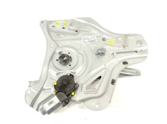 Recambio de elevalunas delantero derecho para hyundai ix35 (lm, el, elh) 1.7 crdi referencia OEM IAM 824802Y000 813202Y000 