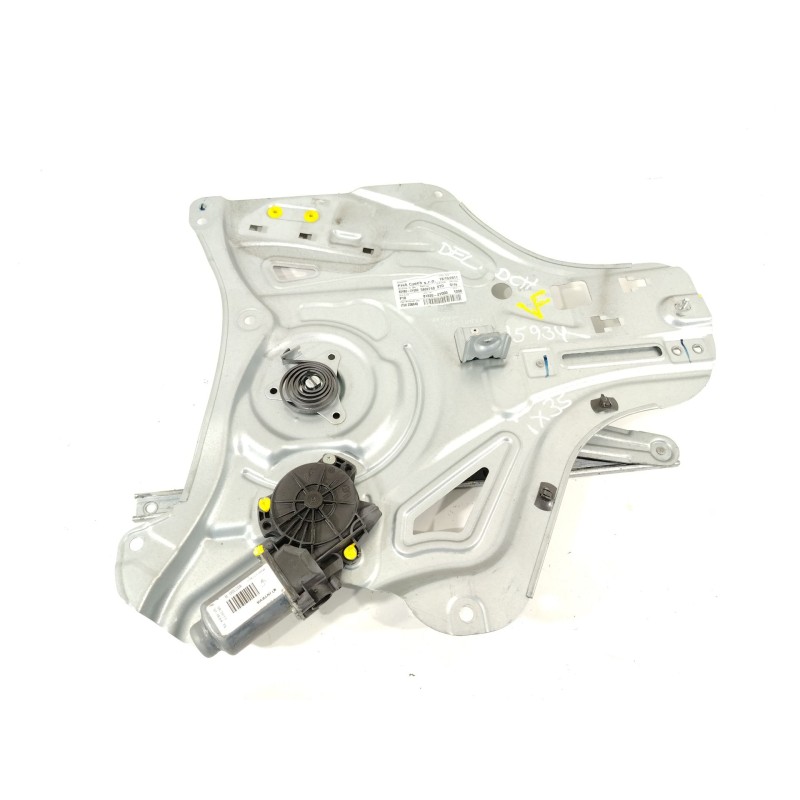 Recambio de elevalunas delantero derecho para hyundai ix35 (lm, el, elh) 1.7 crdi referencia OEM IAM 824802Y000 813202Y000 