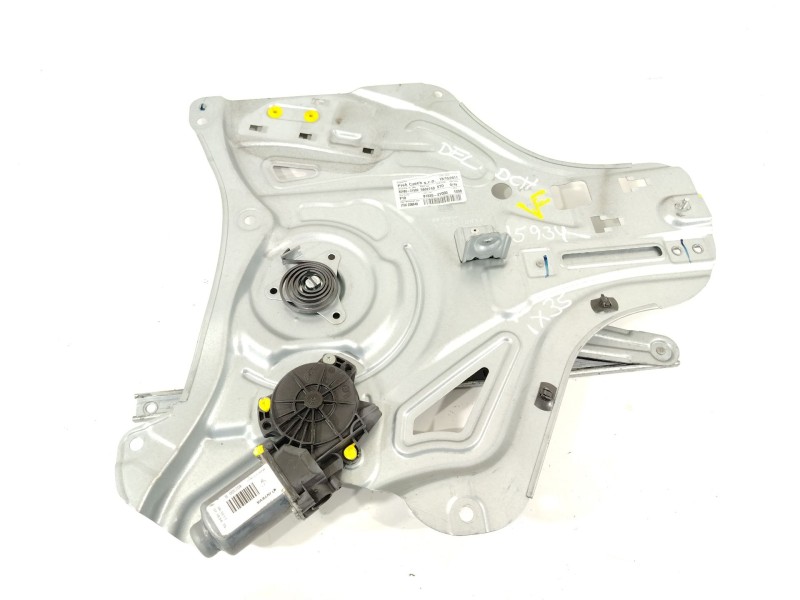 Recambio de elevalunas delantero derecho para hyundai ix35 (lm, el, elh) 1.7 crdi referencia OEM IAM 824802Y000 813202Y000 