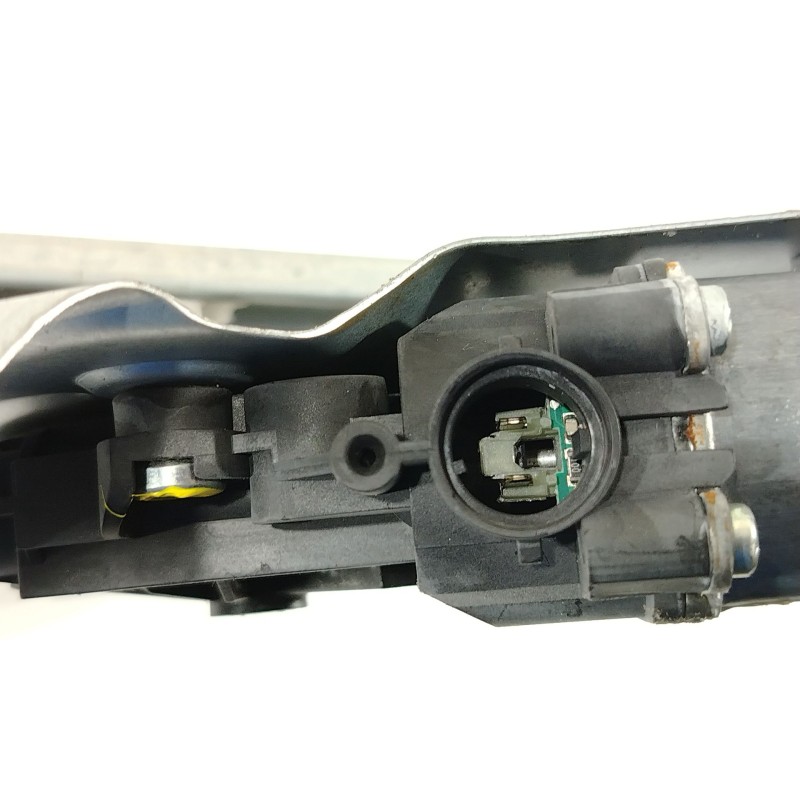 Recambio de elevalunas delantero derecho para hyundai ix35 (lm, el, elh) 1.7 crdi referencia OEM IAM 824802Y000 813202Y000 