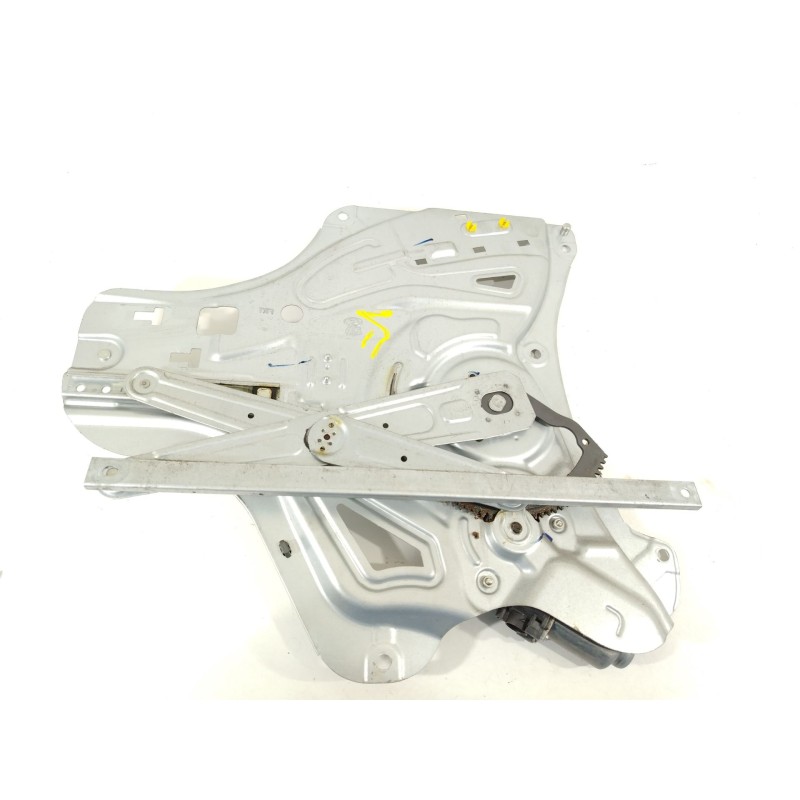 Recambio de elevalunas delantero derecho para hyundai ix35 (lm, el, elh) 1.7 crdi referencia OEM IAM 824802Y000 813202Y000 