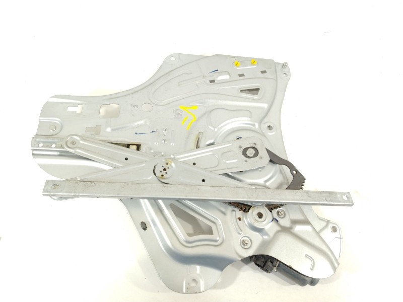 Recambio de elevalunas delantero derecho para hyundai ix35 (lm, el, elh) 1.7 crdi referencia OEM IAM 824802Y000 813202Y000 