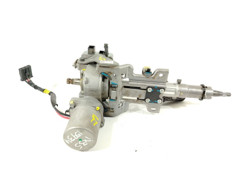 Recambio de columna direccion para hyundai ix35 (lm, el, elh) 1.7 crdi referencia OEM IAM 563103U811 563003U362 563453U511
