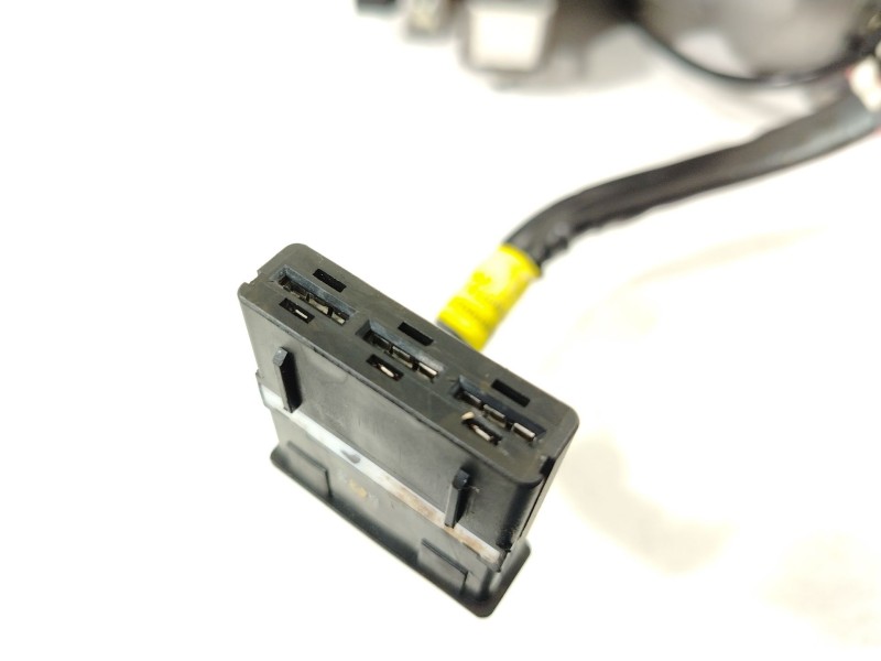 Recambio de columna direccion para hyundai ix35 (lm, el, elh) 1.7 crdi referencia OEM IAM 563103U811 563003U362 563453U511