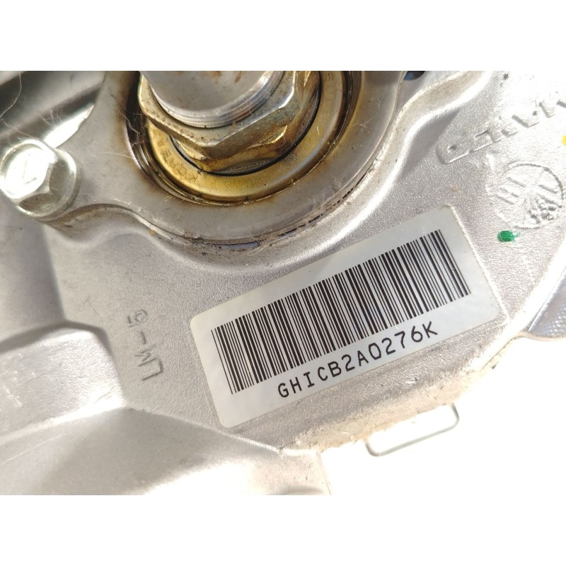 Recambio de columna direccion para hyundai ix35 (lm, el, elh) 1.7 crdi referencia OEM IAM 563103U811 563003U362 563453U511