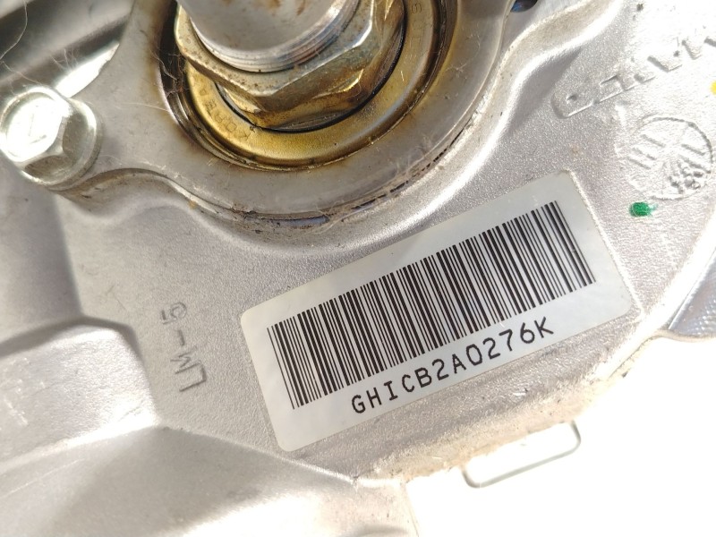 Recambio de columna direccion para hyundai ix35 (lm, el, elh) 1.7 crdi referencia OEM IAM 563103U811 563003U362 563453U511