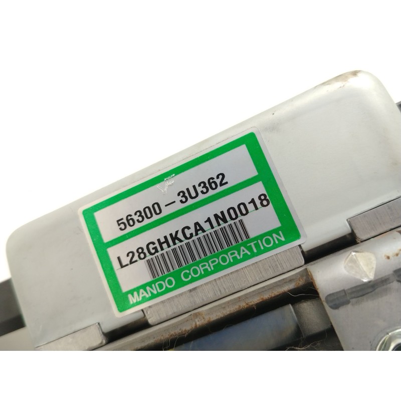 Recambio de columna direccion para hyundai ix35 (lm, el, elh) 1.7 crdi referencia OEM IAM 563103U811 563003U362 563453U511