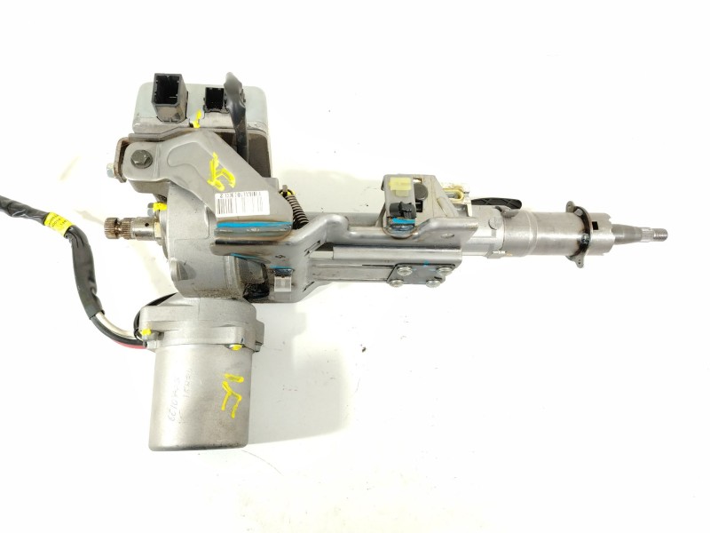 Recambio de columna direccion para hyundai ix35 (lm, el, elh) 1.7 crdi referencia OEM IAM 563103U811 563003U362 563453U511