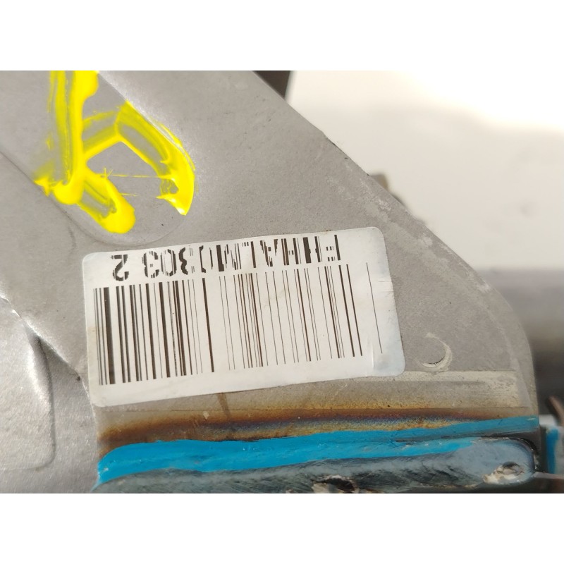 Recambio de columna direccion para hyundai ix35 (lm, el, elh) 1.7 crdi referencia OEM IAM 563103U811 563003U362 563453U511