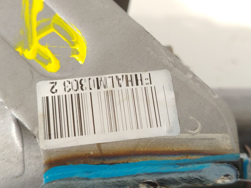 Recambio de columna direccion para hyundai ix35 (lm, el, elh) 1.7 crdi referencia OEM IAM 563103U811 563003U362 563453U511