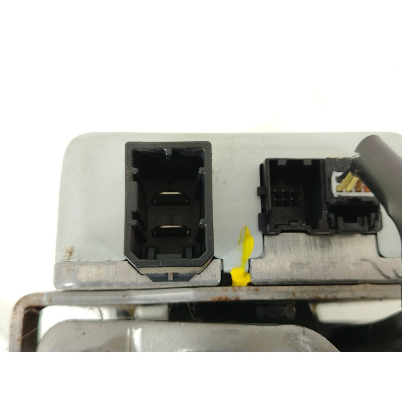 Recambio de columna direccion para hyundai ix35 (lm, el, elh) 1.7 crdi referencia OEM IAM 563103U811 563003U362 563453U511