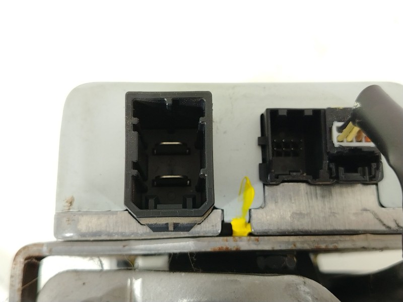 Recambio de columna direccion para hyundai ix35 (lm, el, elh) 1.7 crdi referencia OEM IAM 563103U811 563003U362 563453U511