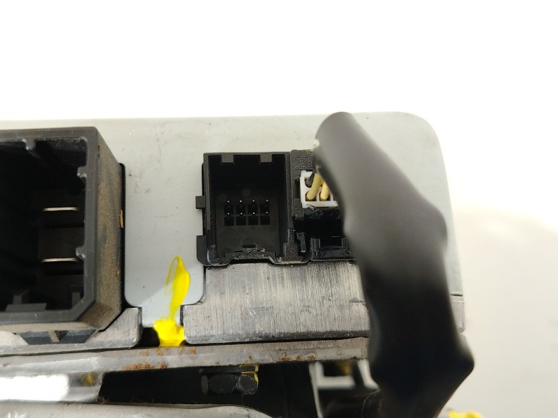 Recambio de columna direccion para hyundai ix35 (lm, el, elh) 1.7 crdi referencia OEM IAM 563103U811 563003U362 563453U511