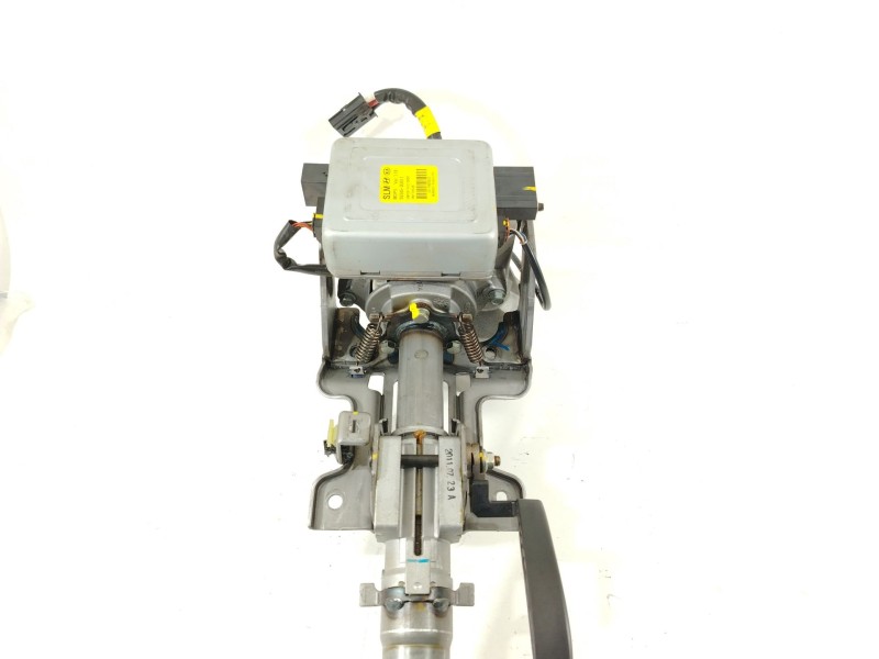 Recambio de columna direccion para hyundai ix35 (lm, el, elh) 1.7 crdi referencia OEM IAM 563103U811 563003U362 563453U511