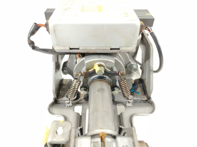 Recambio de columna direccion para hyundai ix35 (lm, el, elh) 1.7 crdi referencia OEM IAM 563103U811 563003U362 563453U511