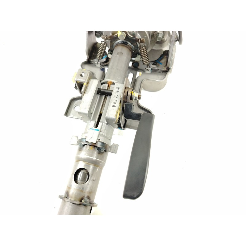 Recambio de columna direccion para hyundai ix35 (lm, el, elh) 1.7 crdi referencia OEM IAM 563103U811 563003U362 563453U511
