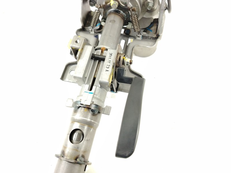 Recambio de columna direccion para hyundai ix35 (lm, el, elh) 1.7 crdi referencia OEM IAM 563103U811 563003U362 563453U511