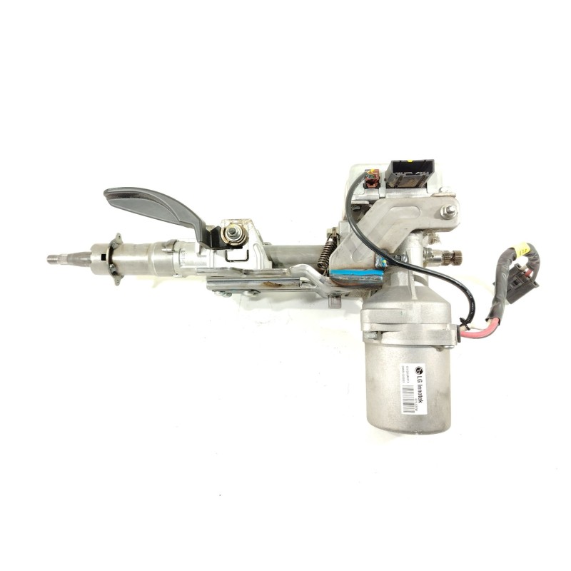 Recambio de columna direccion para hyundai ix35 (lm, el, elh) 1.7 crdi referencia OEM IAM 563103U811 563003U362 563453U511