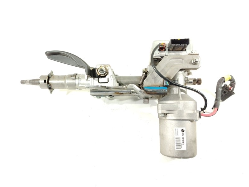 Recambio de columna direccion para hyundai ix35 (lm, el, elh) 1.7 crdi referencia OEM IAM 563103U811 563003U362 563453U511