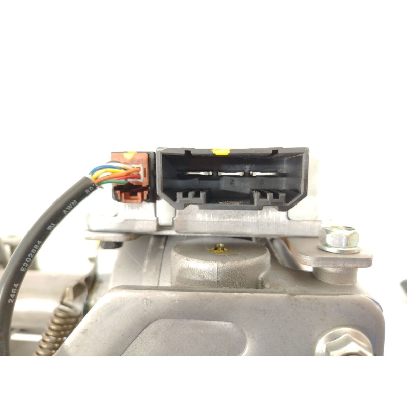 Recambio de columna direccion para hyundai ix35 (lm, el, elh) 1.7 crdi referencia OEM IAM 563103U811 563003U362 563453U511