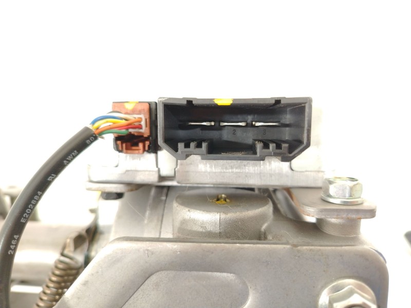 Recambio de columna direccion para hyundai ix35 (lm, el, elh) 1.7 crdi referencia OEM IAM 563103U811 563003U362 563453U511