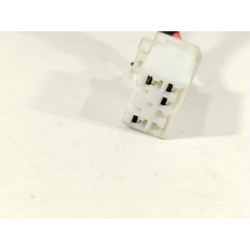 Recambio de conmutador de arranque para hyundai ix35 (lm, el, elh) 1.7 crdi referencia OEM IAM 819102S000  