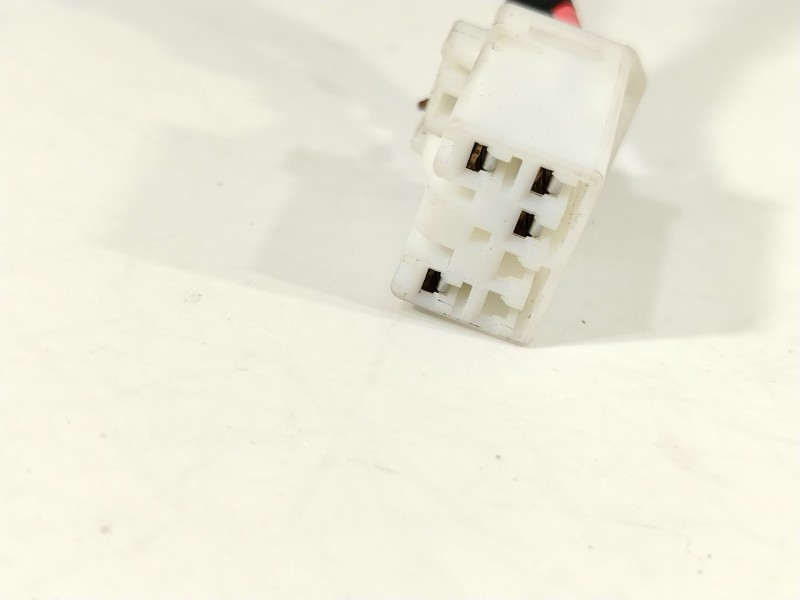 Recambio de conmutador de arranque para hyundai ix35 (lm, el, elh) 1.7 crdi referencia OEM IAM 819102S000  