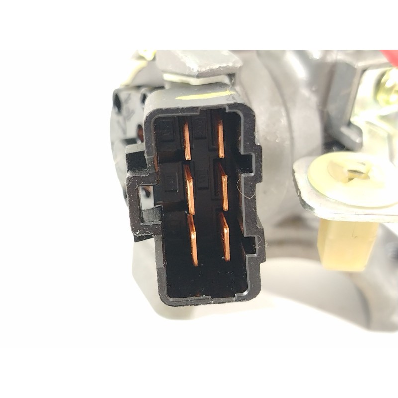 Recambio de conmutador de arranque para hyundai ix35 (lm, el, elh) 1.7 crdi referencia OEM IAM 819102S000  