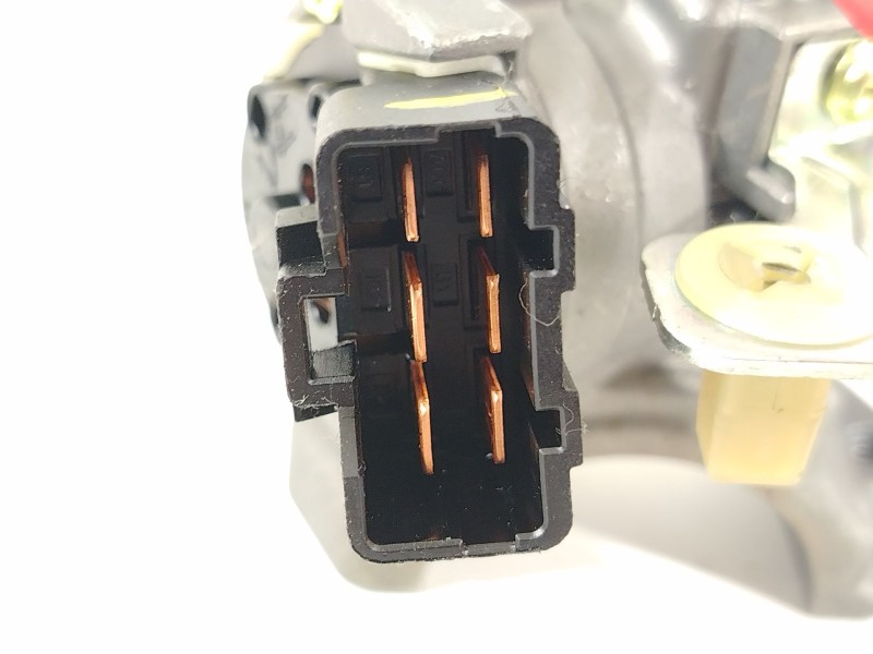 Recambio de conmutador de arranque para hyundai ix35 (lm, el, elh) 1.7 crdi referencia OEM IAM 819102S000  