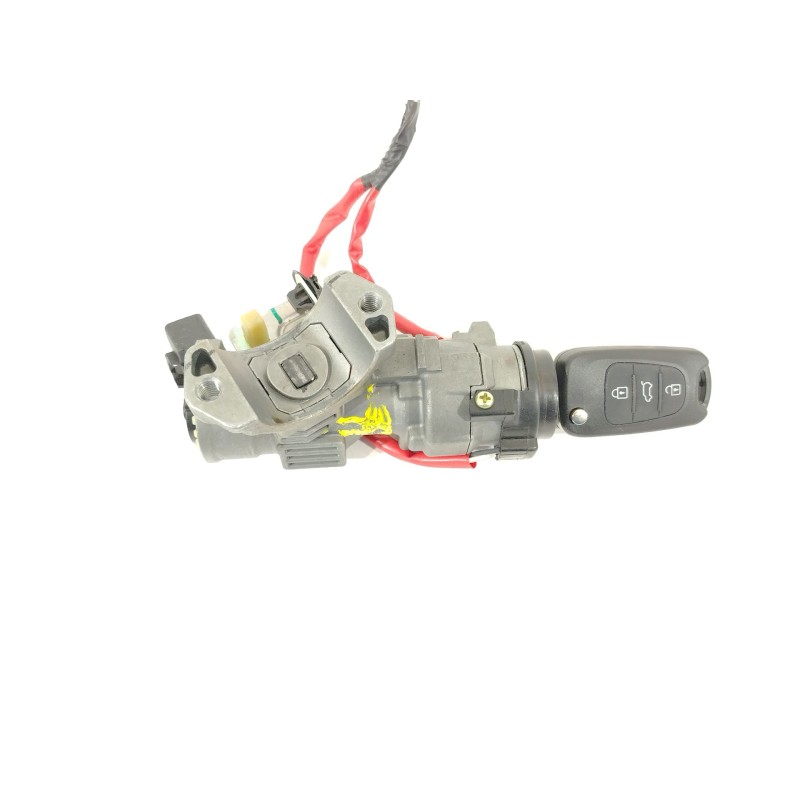 Recambio de conmutador de arranque para hyundai ix35 (lm, el, elh) 1.7 crdi referencia OEM IAM 819102S000  