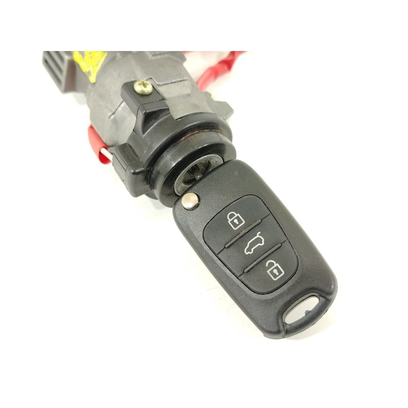 Recambio de conmutador de arranque para hyundai ix35 (lm, el, elh) 1.7 crdi referencia OEM IAM 819102S000  