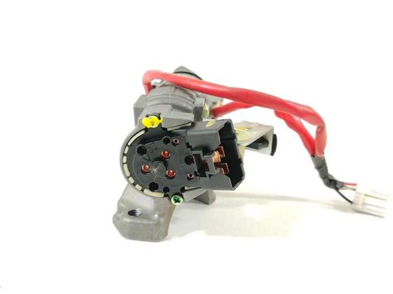 Recambio de conmutador de arranque para hyundai ix35 (lm, el, elh) 1.7 crdi referencia OEM IAM 819102S000  