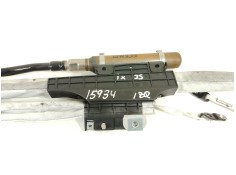 Recambio de airbag cortina delantero izquierdo para hyundai ix35 (lm, el, elh) 1.7 crdi referencia OEM IAM 850102Y000   2