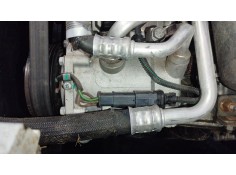 Recambio de compresor aire acondicionado para opel corsa f (p2jo) 1.2 (68) referencia OEM IAM 9827596080 9827596380 WXQ085C