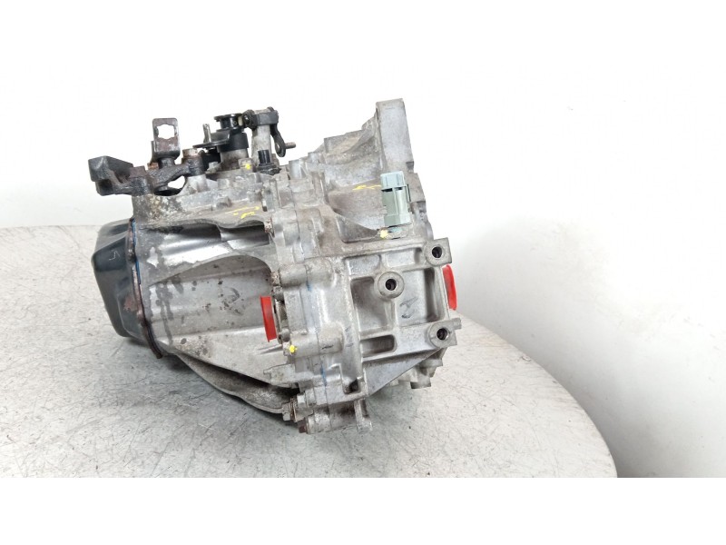 Recambio de caja cambios para hyundai i20 comfort referencia OEM IAM TAM5B  