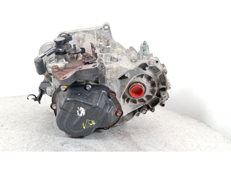 Recambio de caja cambios para hyundai i20 comfort referencia OEM IAM TAM5B  