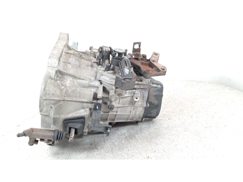 Recambio de caja cambios para hyundai i20 comfort referencia OEM IAM TAM5B  