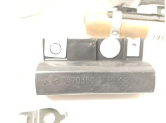 Recambio de airbag cortina delantero derecho para hyundai ix35 (lm, el, elh) 1.7 crdi referencia OEM IAM 850202Y000   2