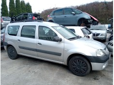 dacia logan express (fs_) del año 2008