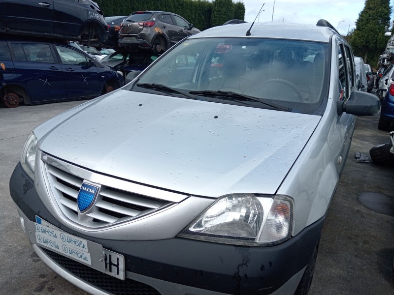 dacia logan express (fs_) del año 2008